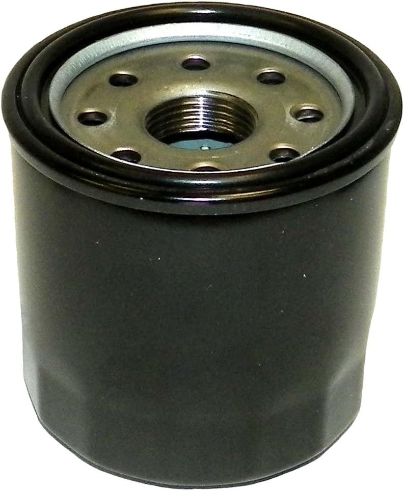 RAREELECTRICAL Oem Grade Engine Oil Filter Replacement Compatible With 2007-2017 Yamaha Vx V1 Waverunner 1100 Grizzly Wolverine 350 450 550 660 700 4-Stroke Atv Pwc Oil Filter 5Gh-13440-50-00