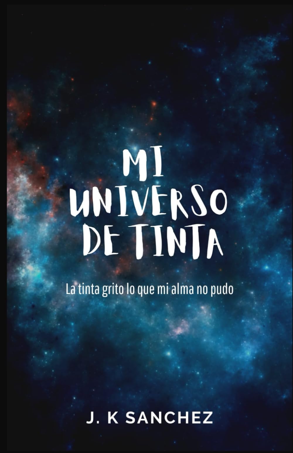 Mi universo de tinta