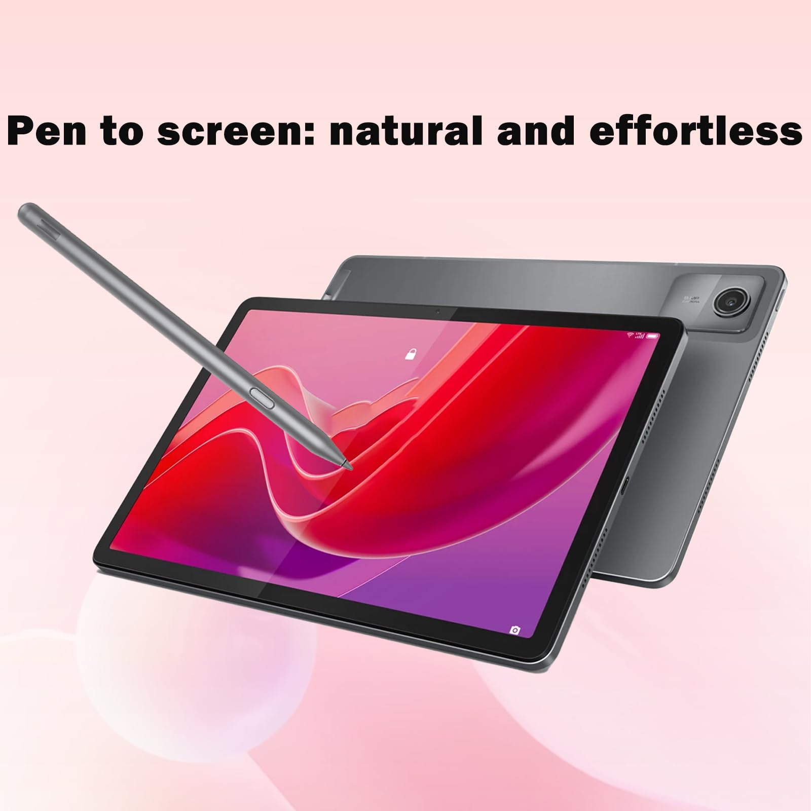 Amazon.com: TabPen Plus for Lenovo Tab Pen Plus (AP500U/AP501U