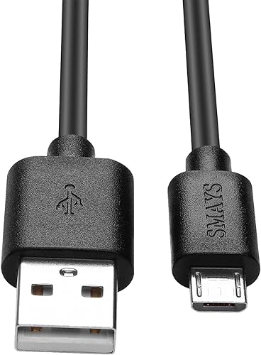 Miniatura 5 de Bundle TV Stick 4K Cube Accessories - Cable OTG, adaptador USB Ethernet y adaptador de corriente