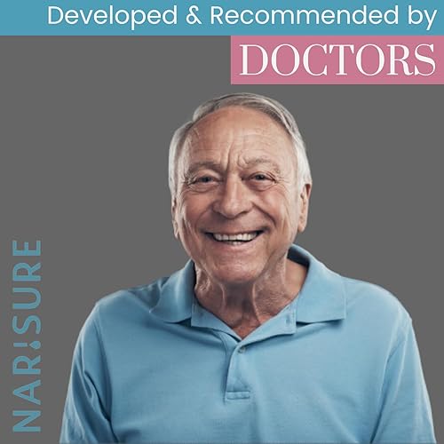 Miniatura 5 de Aceite de alivio de nariz seca (0.7 fl oz1 oz.)  Emoliente hidratante nasal calmante desarrollado y recomendado por médicos  Geranio rosa, vitamina