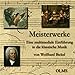 Produktbild Meisterwerke - Eine multimediale Einführung in die klassische Musik