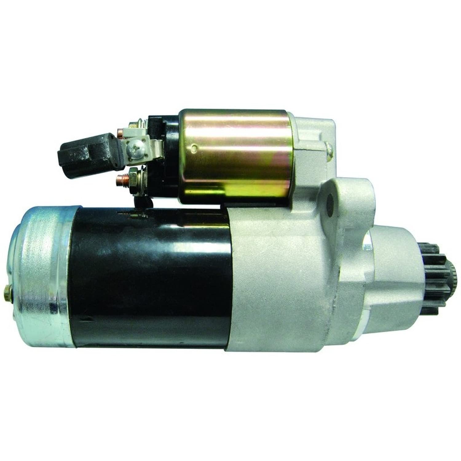 Amazon.com: PREMIER GEAR PG-17863 Starter Replacement for Nissan