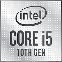 Vista 4 de Intel Procesador de escritorio Core i5-10400F de 6 núcleos hasta 4.3 GHz sin gráficos LGA1200 (Chipset Intel serie 400) 65W