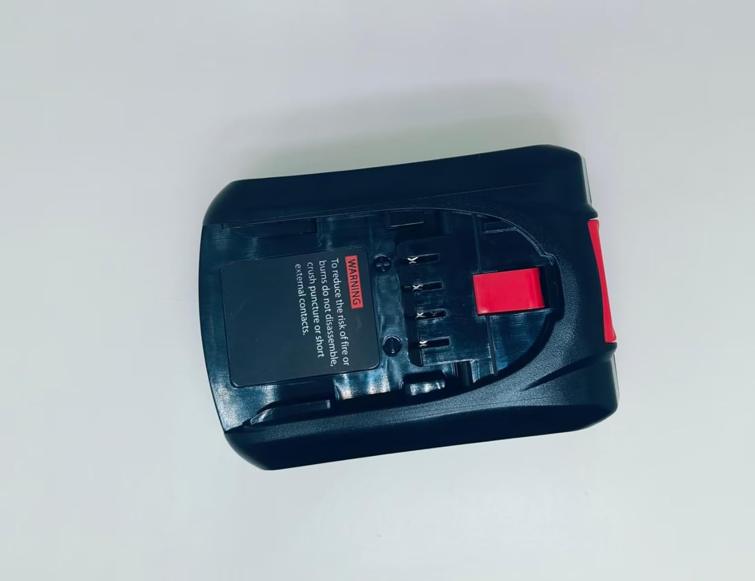Replace Battery for Bosch Home and Garden PBA 18 V LI- Akku 3 Ah/Smart Series ST