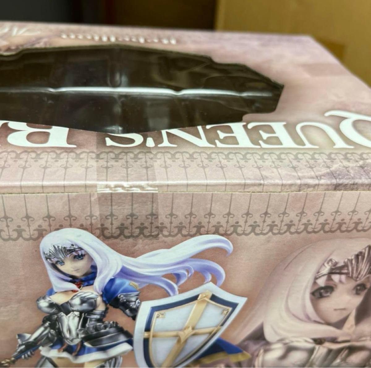 Amazon.co.jp: エクセレントモデルCORE クイーンズブレイド リベリオン