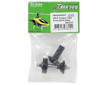 ALIGN[H80T003XXW]800Eメタルテールトルクチューブユニット 61GC2lPdGaL._UF350,350_QL50_.jpg