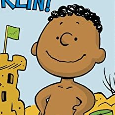 フランクリン(PEANUTS)