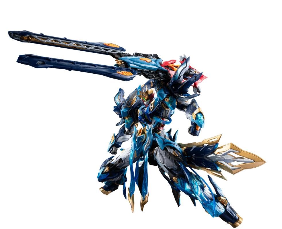 Amazon | 摩動核 MNP-XH14A 将軍シリーズ「魔・札・青」色分け済み