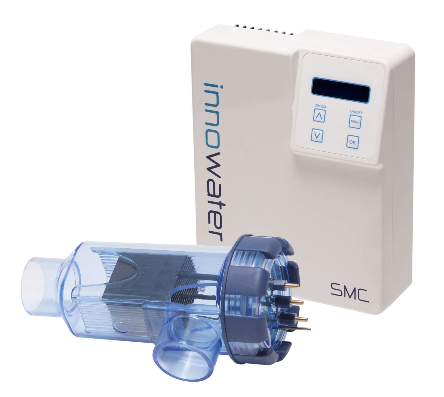 Electrólisis salina Innowater - SMC10 - 10 g/h
