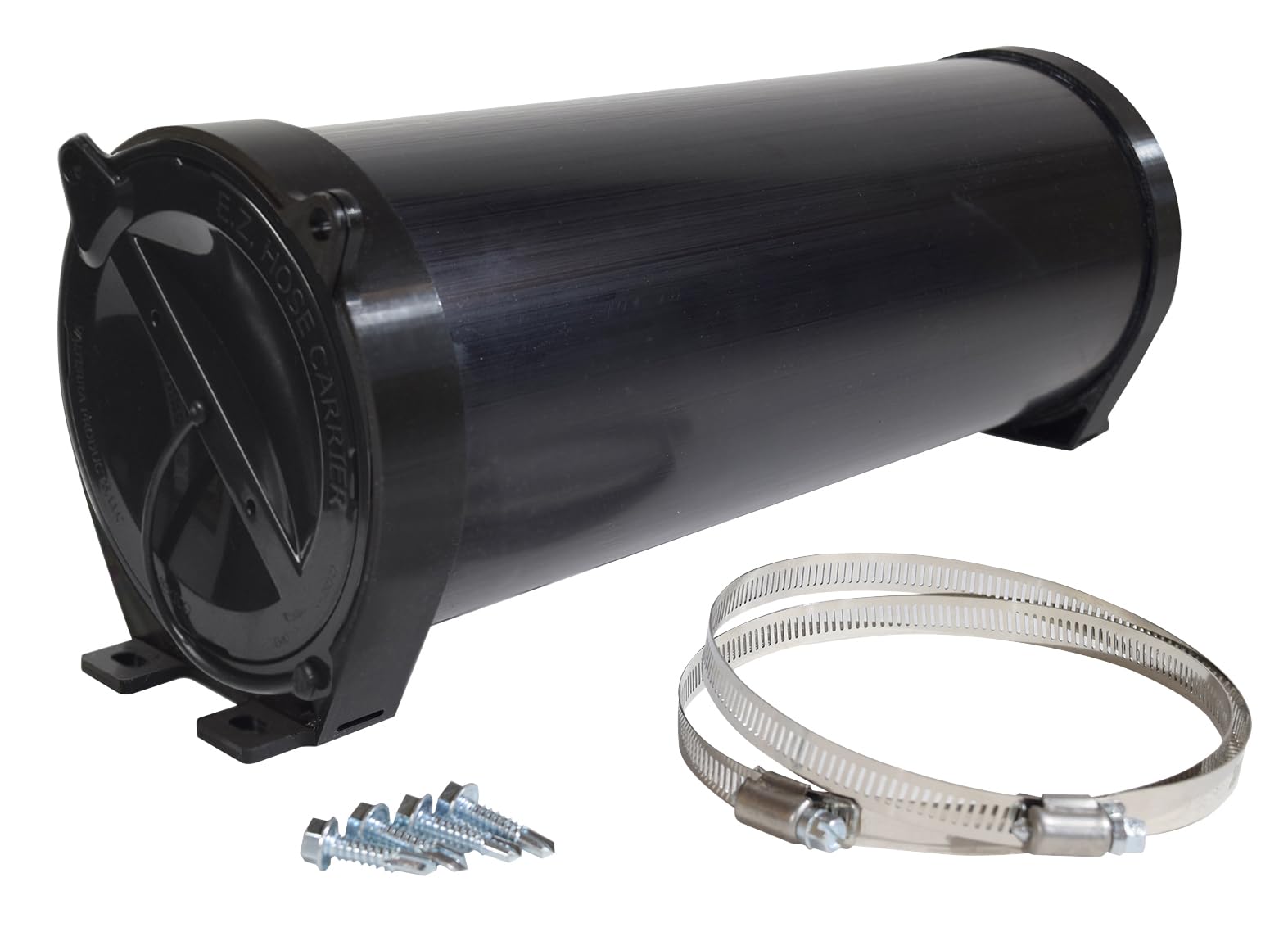 EZ Accessory Carrier 15" Long with 5.5" Opening