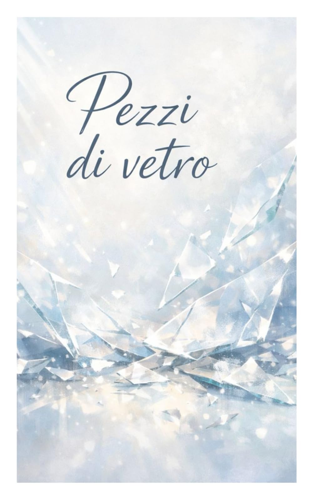 Pezzi di vetro