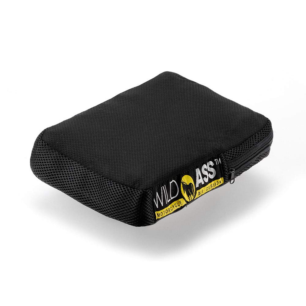 Pillion - Motorcycle Cushion