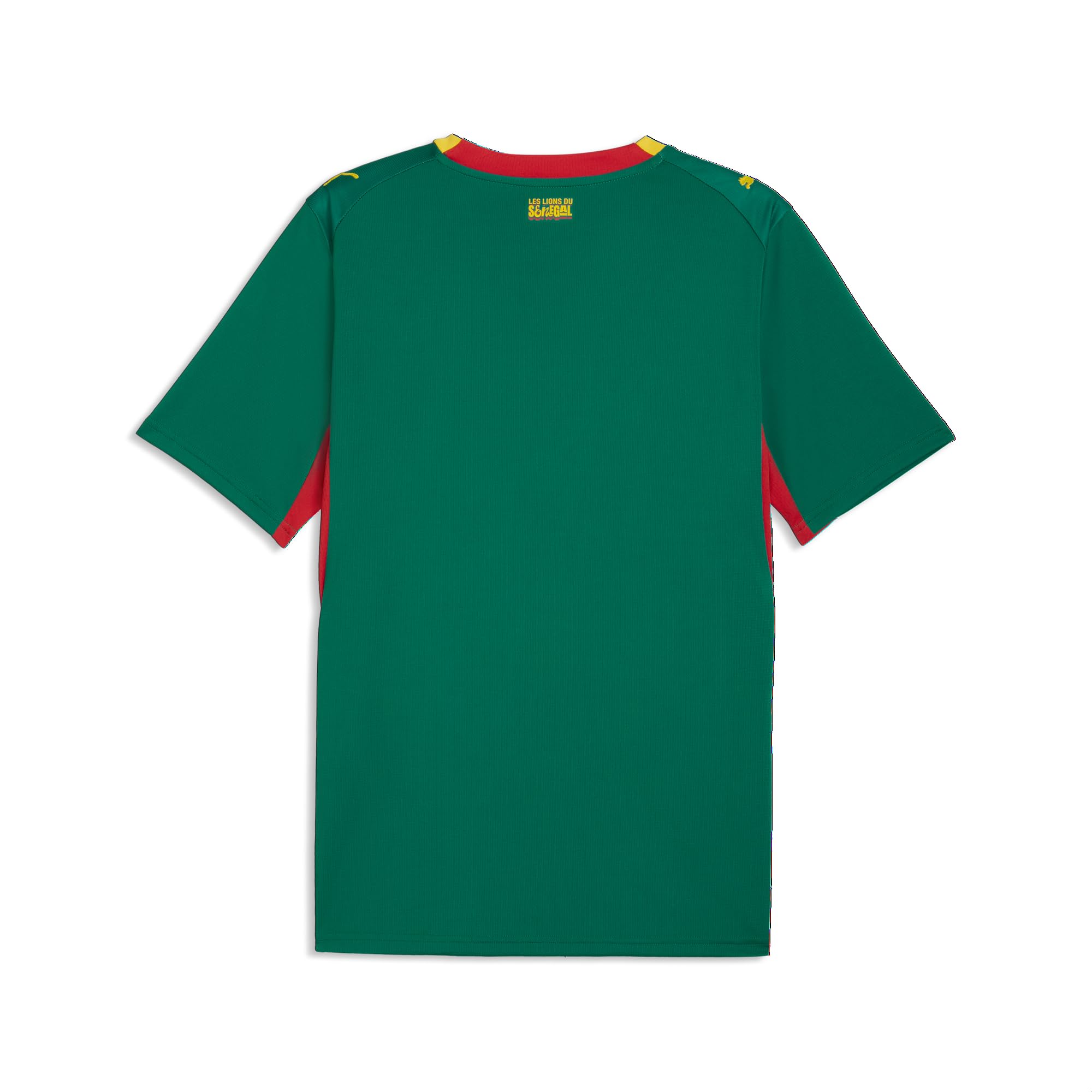 Puma Herren Senegal FA Auswärtstrikot Replica