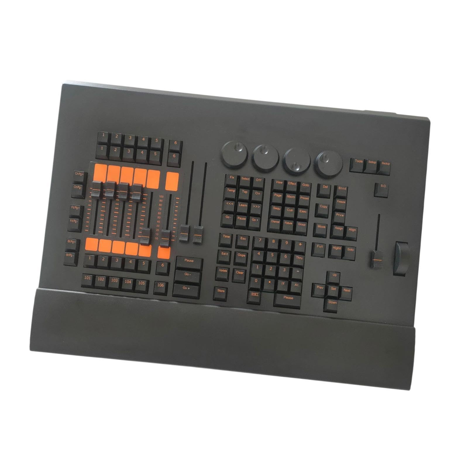 Amazon | 照明コントローラーパネル MA2 ムービングヘッド DMX