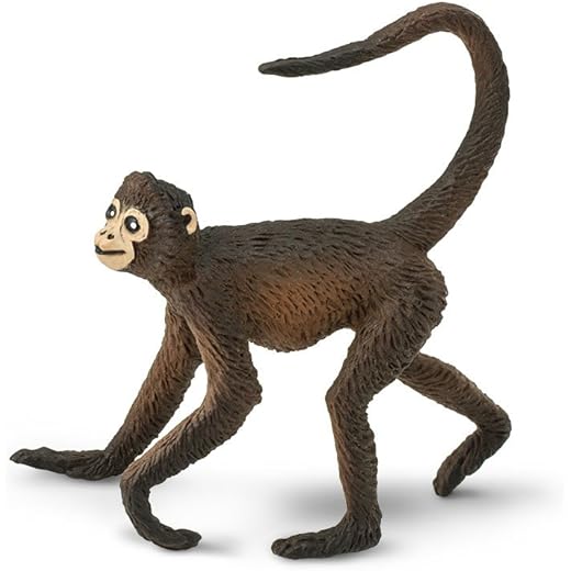 Safari Ltd Spider Monkey