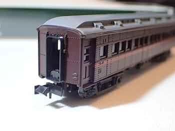 クマタ KUMATA HOゲージ オハ31 美品 オハ31