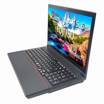 富士通 LIFEBOOK A574/MX office有 ノートパソコン Amazon.co.jp: 中古パソコン 富士通 LIFEBOOK A574/M(MX