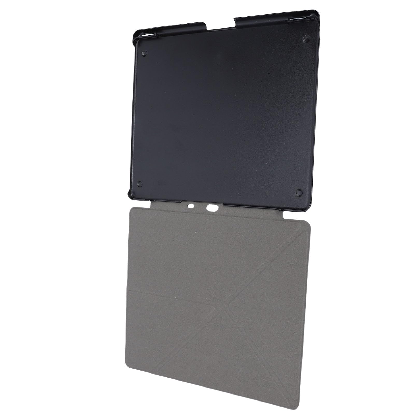 Generic Custodia per Kindle Scribe, Protezione Sottile e Leggera, Riattivazione Automatica del Sonno e Slot per Penna, Copertura del Supporto per Lettore di Libri Elettronici da 10,2 Pollici per