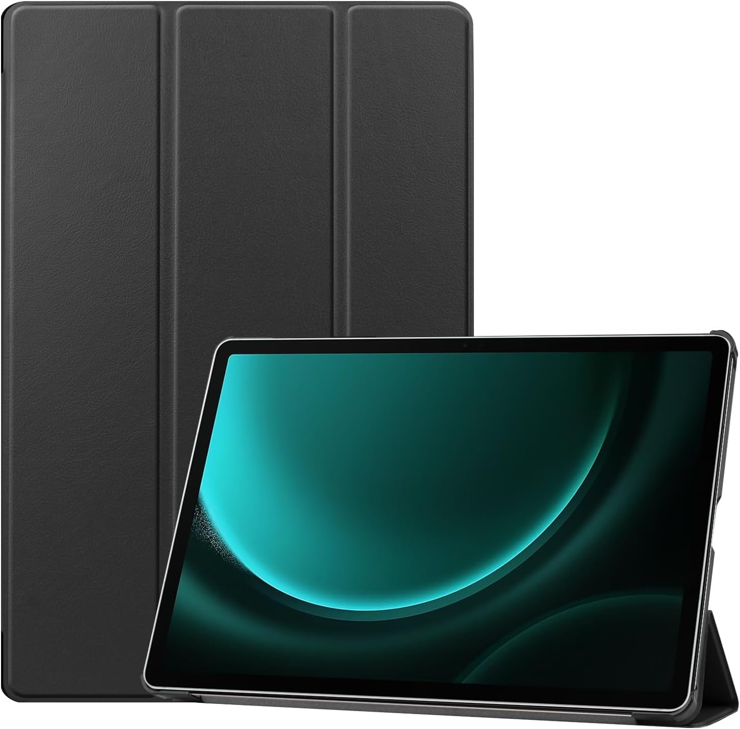 Tablet Case Cover for Samsung Tab A7 10.4 inch [Auto Sleep/W -10