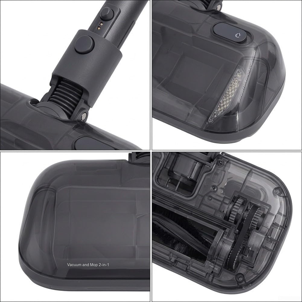 pour accessoire Serpillière Électrique pour Dreame pour v16 pour Pro 2 Tampons
