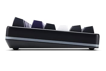 Amazon | Drop + Marvel ブラックパンサー カスタム MT3 キー