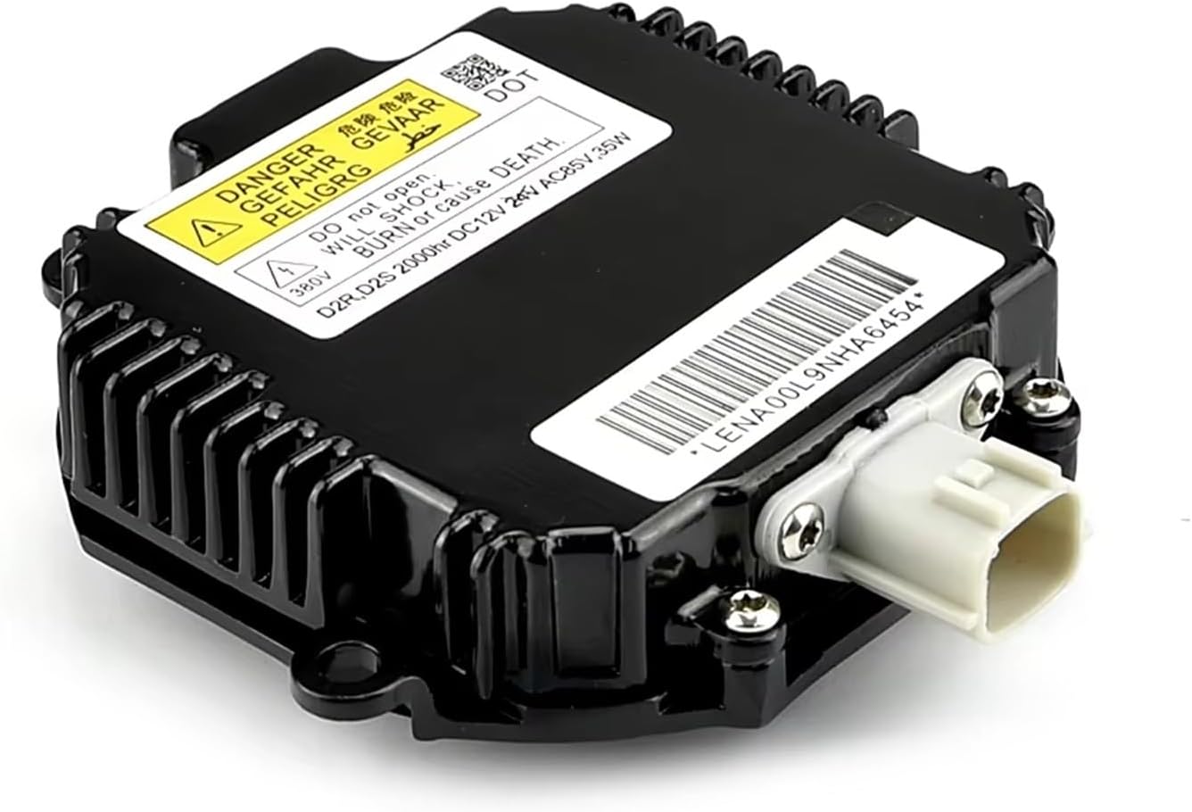 for Freightliner for Sprinter 2500 2011 2012 Xenon D2S 35W Ballast Car Headlight Source E221510H3 Eg22510H3 Nzmkt111Lbka Lena00L9Nha6454 28474-89904 Hid Conversion Kit