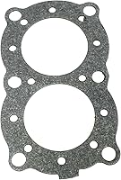 Vista 2 de Junta de cabeza compatible con fueraborda Evinrude Johnson OMC 203130 18-3841-2 3hp 4hp 4.5hp