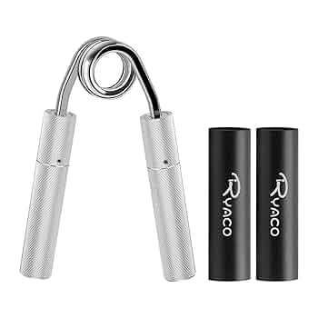 ハンドグリップトレーナー ハンドエクササイザー 握力 リハビリ