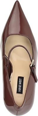 Nine West Womens Gorjus