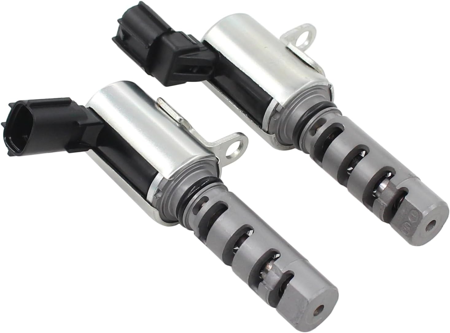 MOTOKU Engine Variable Valve Timing VVT Solenoid Set for Toyota Avalon 2005-2017 RAV4 2006-2012 Camry Sienna 07-17 Highlander 08-17 Venza 09-15 for Lexus IS250 IS350 ES350 GS350 07-11 RX350 07-17