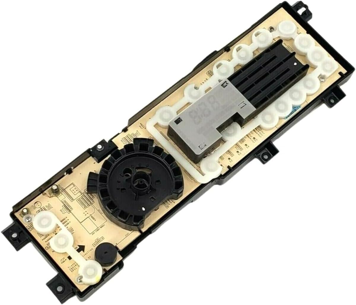 Replacement for GE Washer Control 275D1536G008 WH12X25837