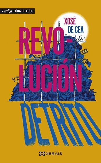 Revolución Detrito