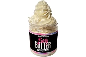 Bliss Kiss: An Organic Delight for the Skin