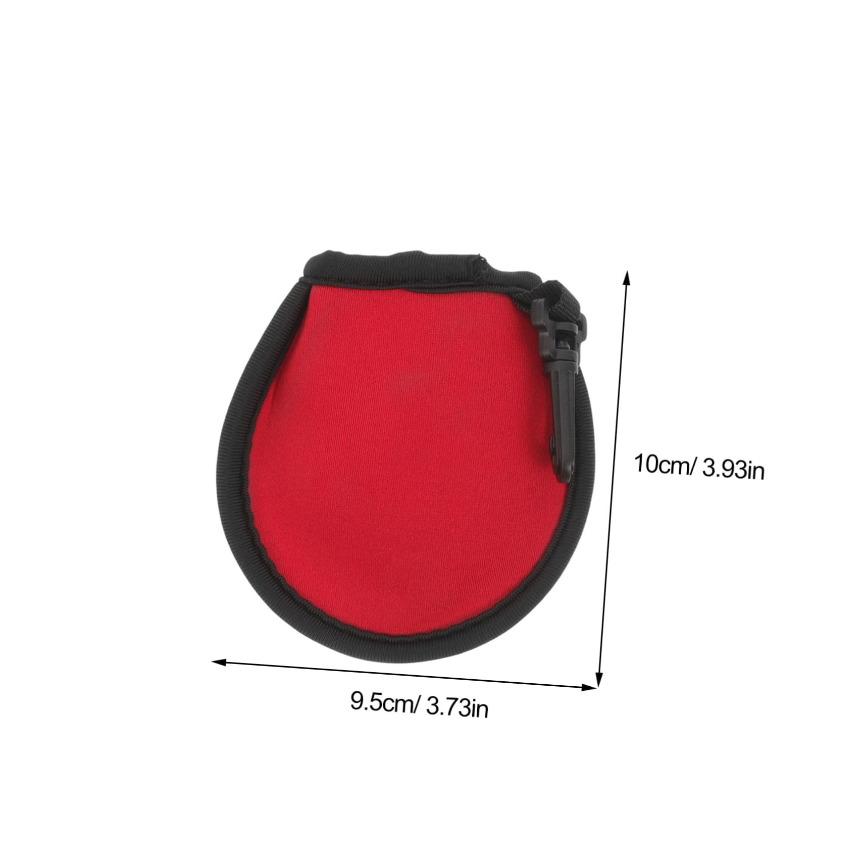 ifundom Bolsa Limpiadora De De Golf Portátil Limpiador De Palos para Bolsa De Golf Lavadora De Golf Bolsa De Limpieza De Golf Limpiador De De Golf Lana