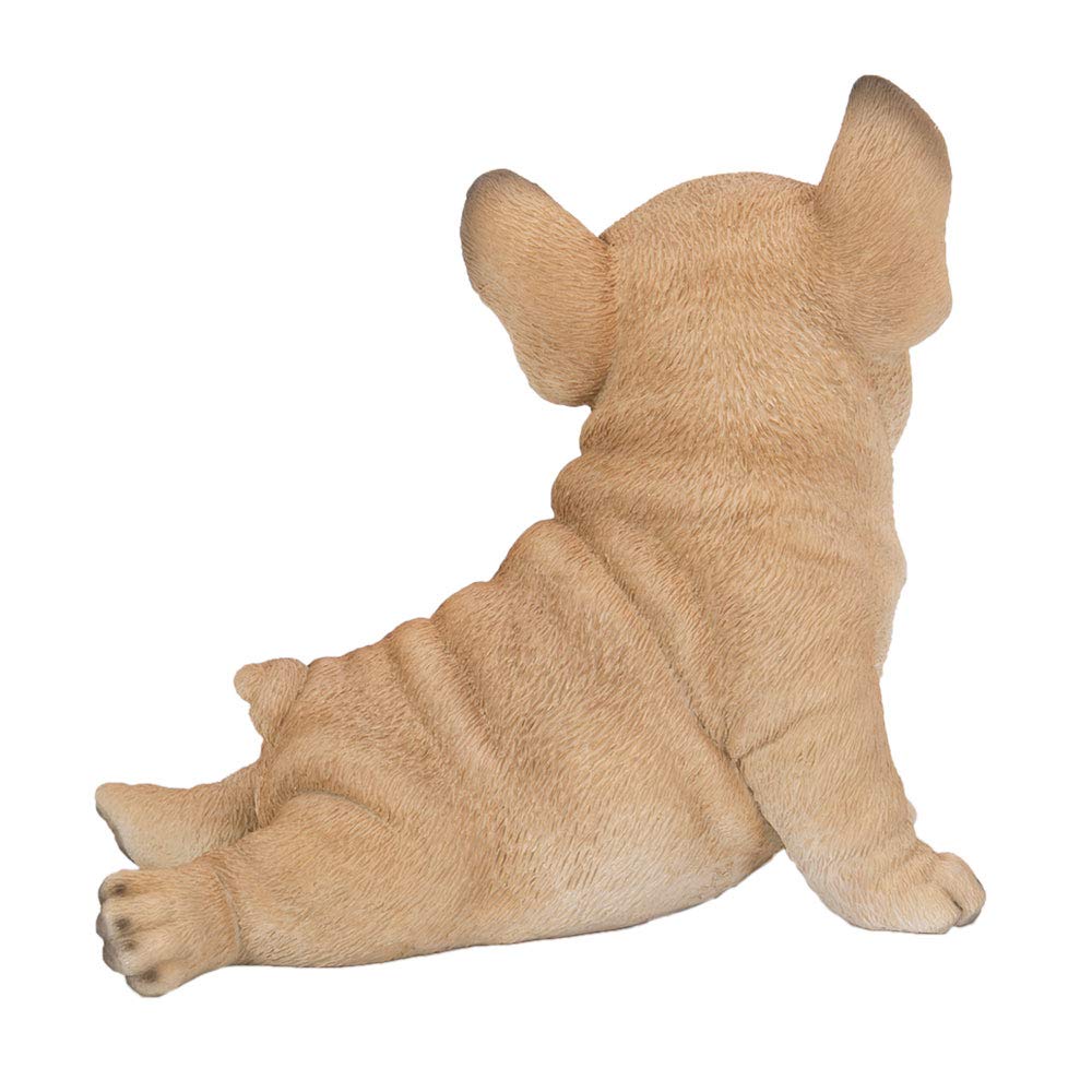 Deko-Figur Hund Französische Bulldogge 35 cm kaufen bei OBI