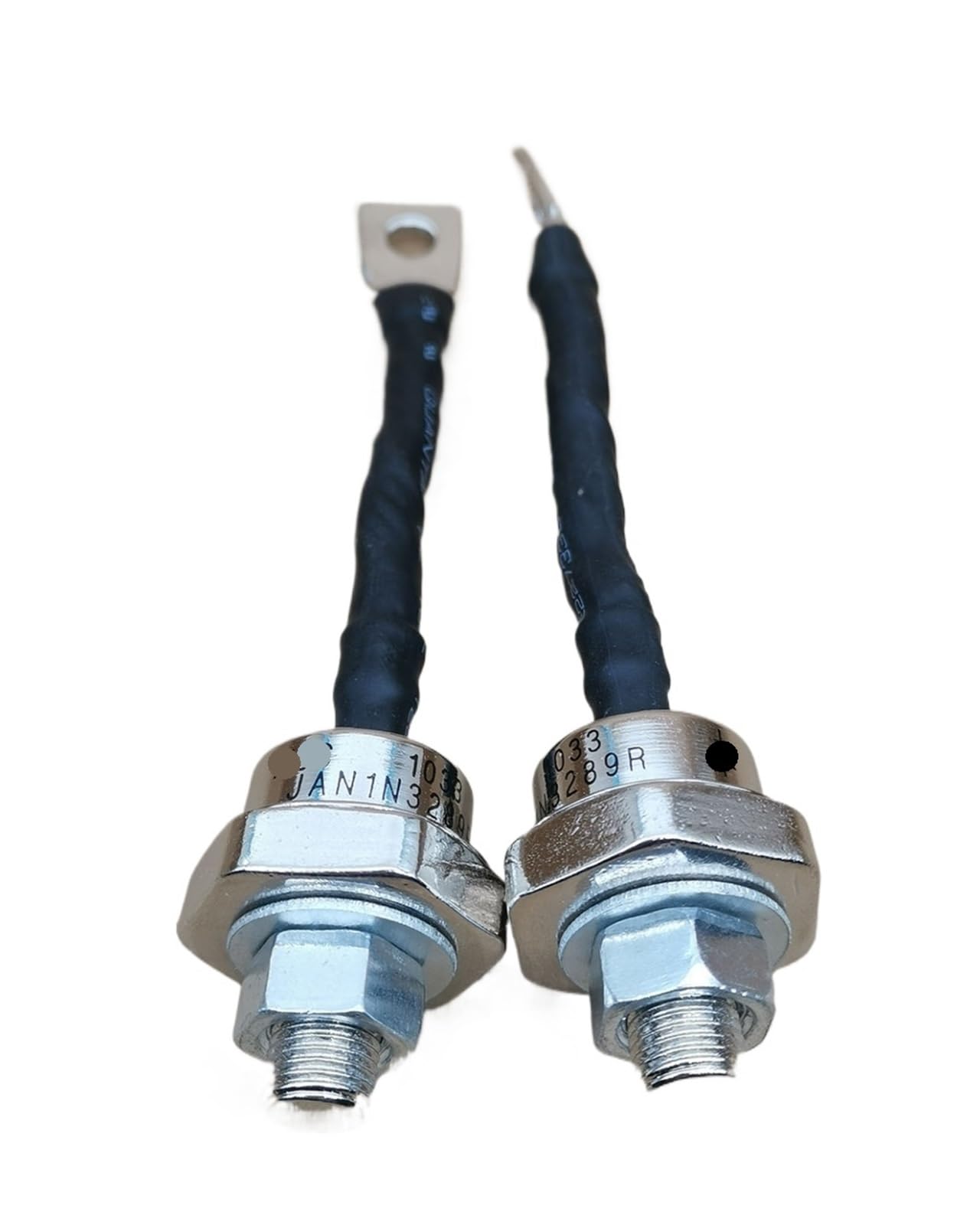 ELZNSQQK 1PCS JAN1N3289R Stud rectifier diode