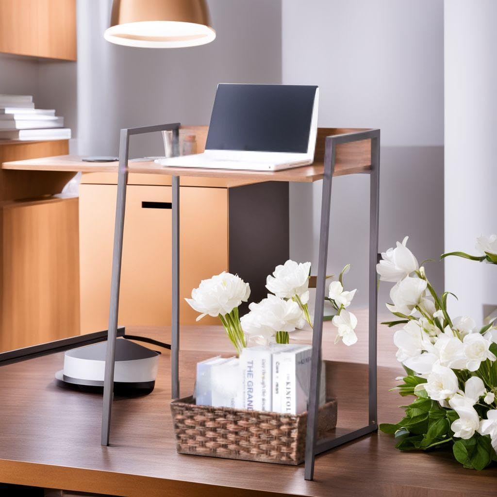 パソコンデスク 幅60cm 最適 スリムコンパクト設計 スリムコンパクト設計 幅60cm 最適 パソコンデスク パソコン