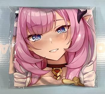 エリシアです 崩壊3rd エリシア・夏の妖精さん♪ Gift+ 1/8フィギュア｜HAKUTEA