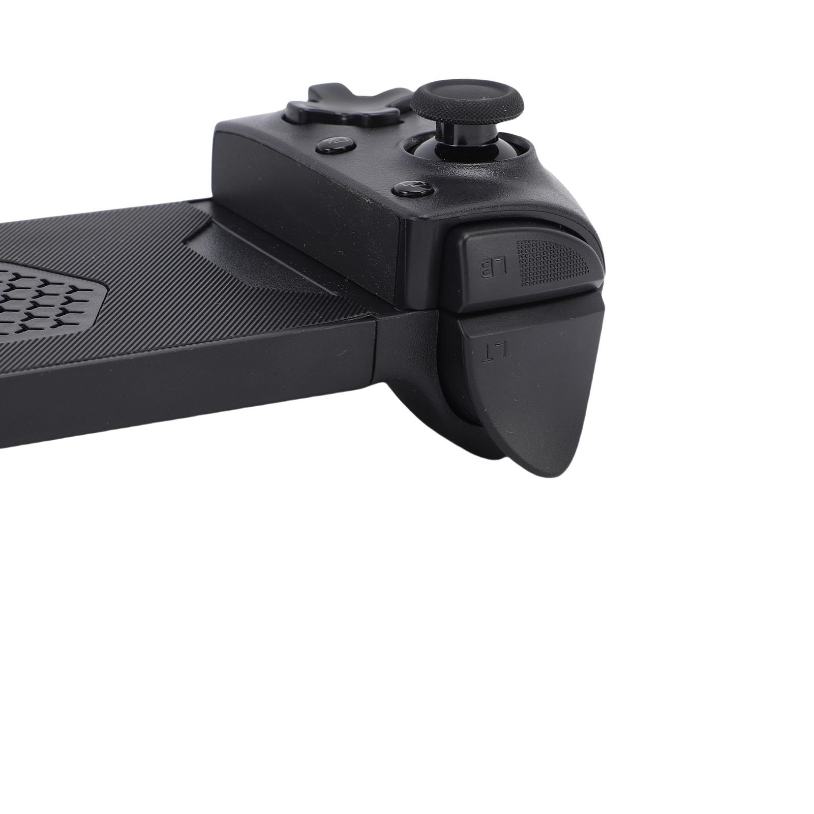 Erchineko Mando para Juegos Móviles, Mando Bluetooth, para Teléfono Inalámbrico Bluetooth 5.3, USB C, con Cable, Gatillo Hall, Función, Mapeo de una Tecla, Carga Simultánea para