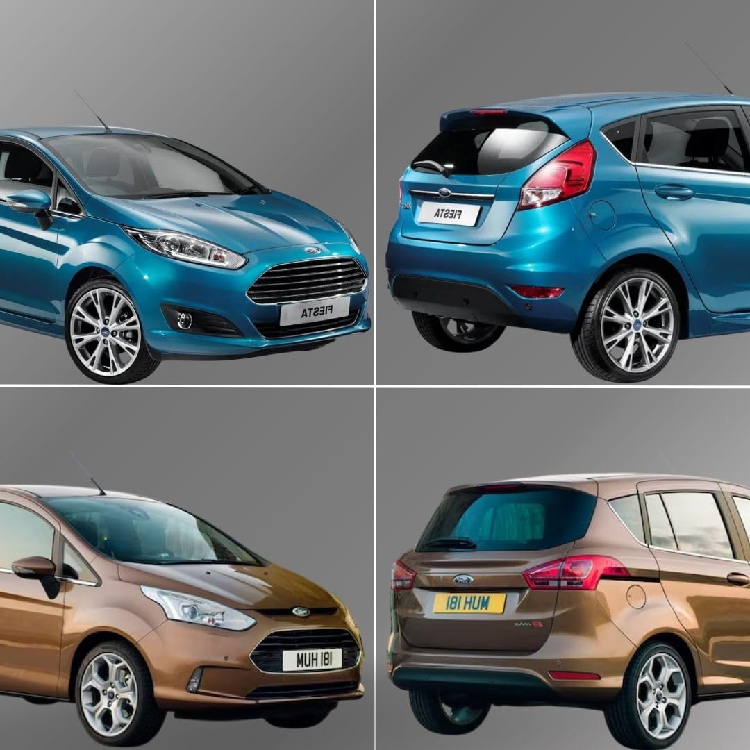 SPECCHIETTO RETROVISORE ELETTRICO PER FORD FIESTA DAL 2008 AL 2012