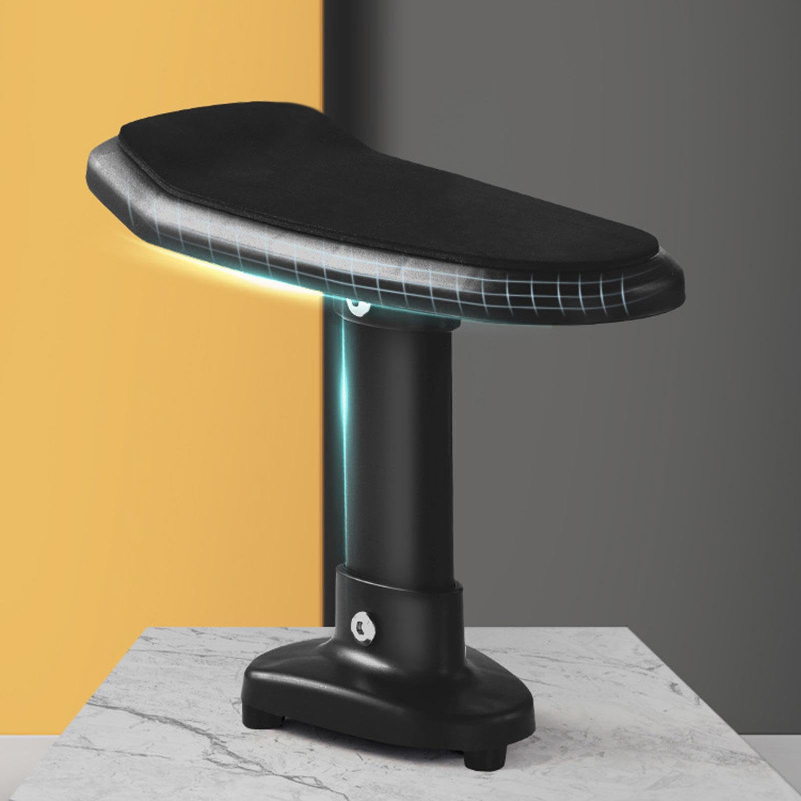 Reposapiés deslizante, reposapiés para cochecito, tablero deslizante, dispositivo de paseo con asiento extraíble, deslizador portátil para cochecitos, uso perfecto para niños y niñas