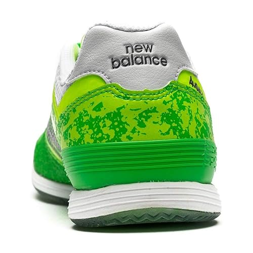 botas futbol sala new balance