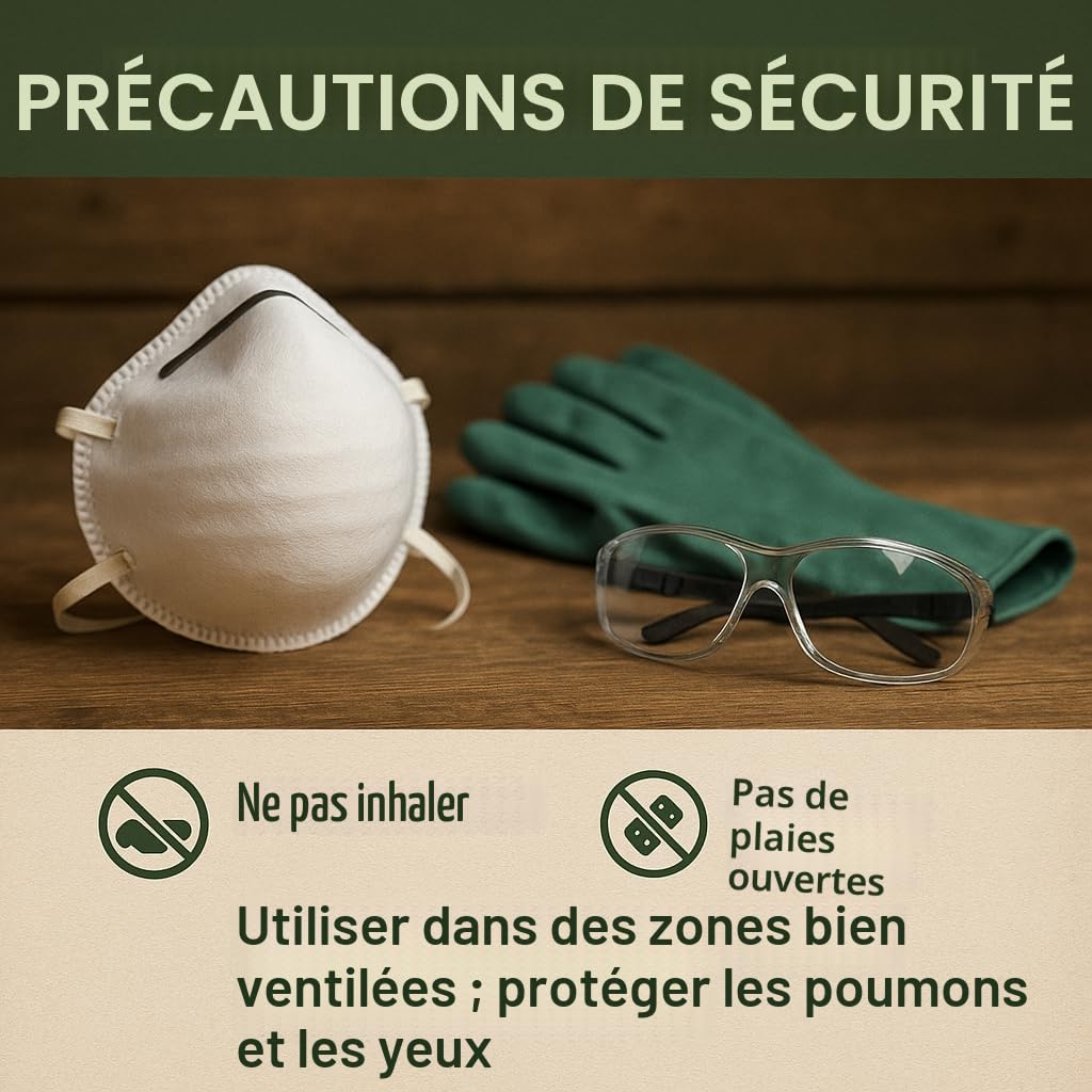 GiDeli Terre de diatomée pour poulets et jardin - Poudre de silicate amorphe à base d'algues fossiles - Haute absorption, comme additif de litière et pour le bain de sable - 5 kg