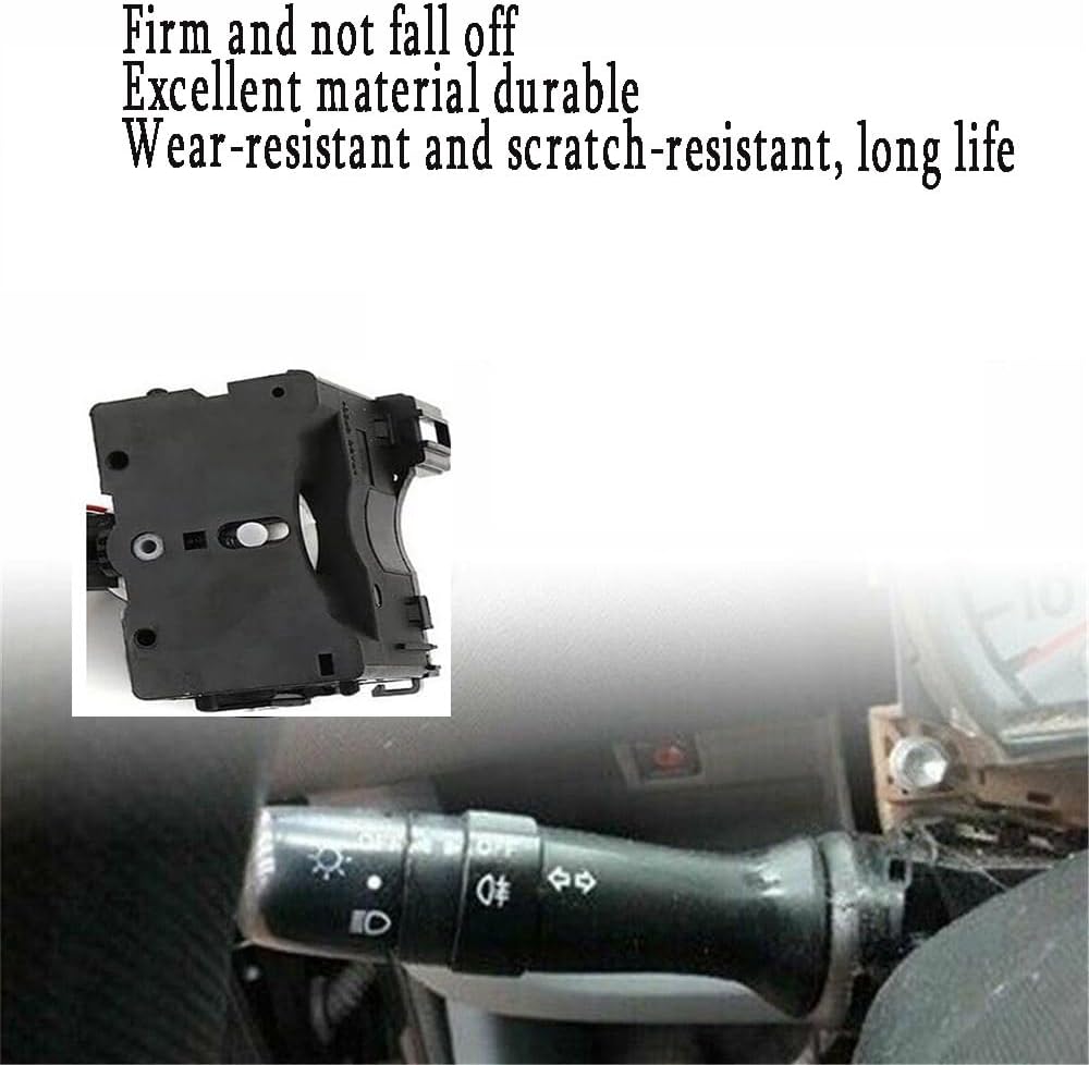 car turn signal switch For Suzuki 96392862 Switch Head Light Dimmer Switch