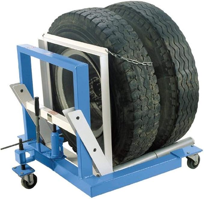 OTC 1770A Dual Wheel Dolly, Body Hammers & Dollies Amazon Canada