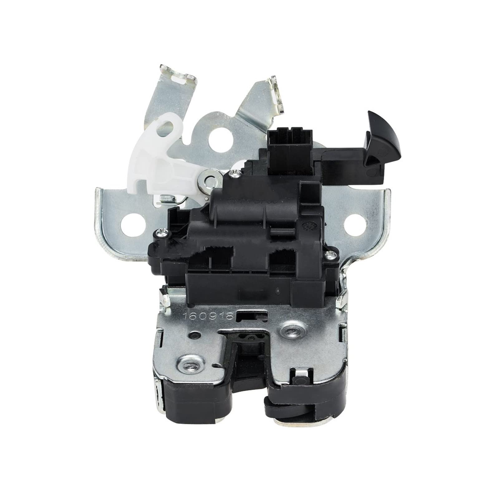 Loquet de coffre 8R0827505 à fermeture fluide pour hayon arrière Audi Q5 de 2010 à 2015