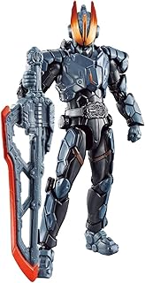バンダイ 仮面ライダーセイバー RKF 仮面ライダーバスター 玄武神話&玄武ジャッ君 フォームチェンジセット