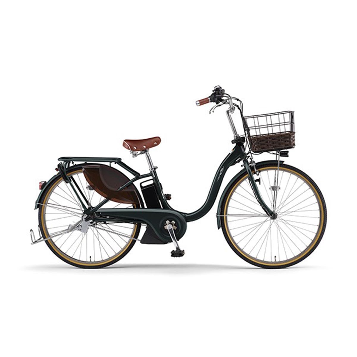 Amazon | ヤマハ発動機(Yamaha) 電動自転車 アシスト自転車 2024年 