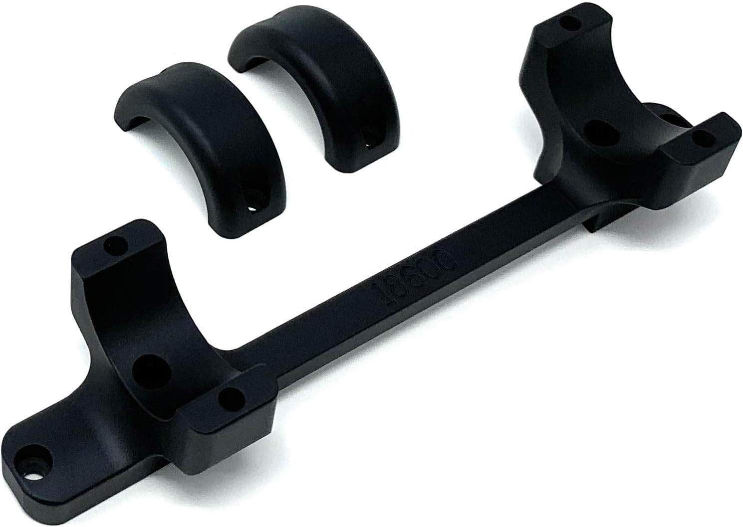 Game Reaper Winchester Model 70 Long Action-Medium Mount